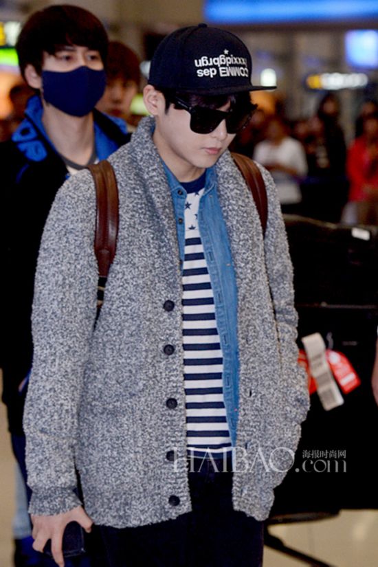 Super JuniorզXF1019꤯t (W^)
