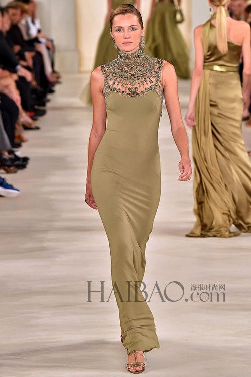 �������� (RalphLauren) 2015�����㳡ϸ��
