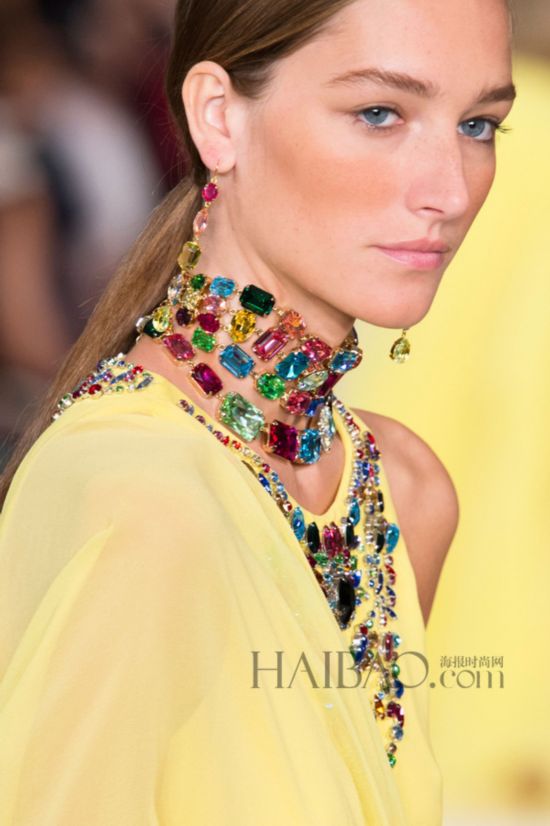�������� (RalphLauren) 2015�����㳡ϸ��