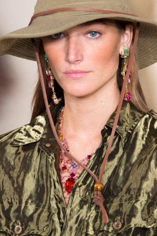 �������� (RalphLauren) 2015�����㳡ϸ��