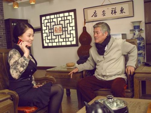 盘点赵本山十大美女徒弟：黄圣依下跪陈美心系外籍