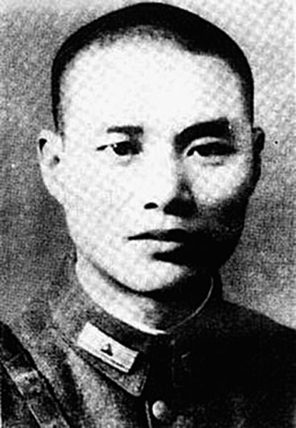 毛人凤上位后踹恩人 遭报复半句话挽回性命