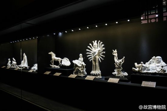 展厅