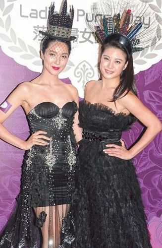 高圆圆想当<em>胖新娘</em> 笑言:前男友凑一桌?(图)--安