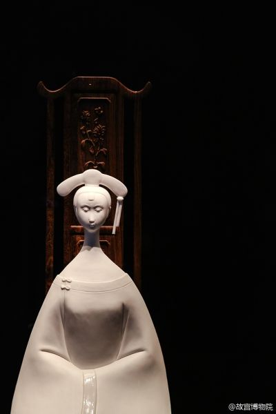 展品