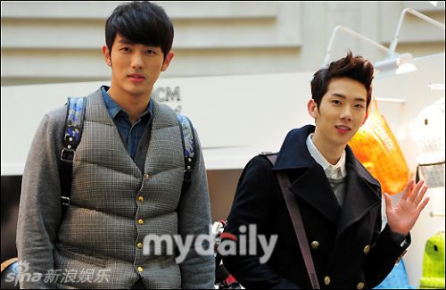 <em>GD</em>权志龙<em>少女时代Jessica</em>郑秀晶 韩国当红偶