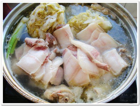 跟着火锅去旅行 初冬最特色的火锅诱惑