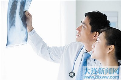 胸片报告中那些术语是啥意思?