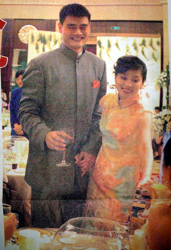 半裸婚纱(3)
