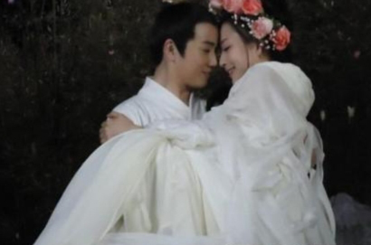 越来越大胆!图揭;影视剧激情戏30年变迁史--人