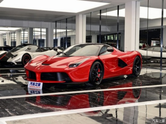  LaFerrari 2014 6.3L ׼