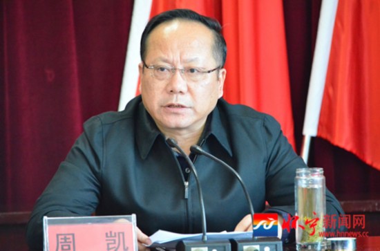 怀宁深入推进城乡环卫保洁一体化工作
