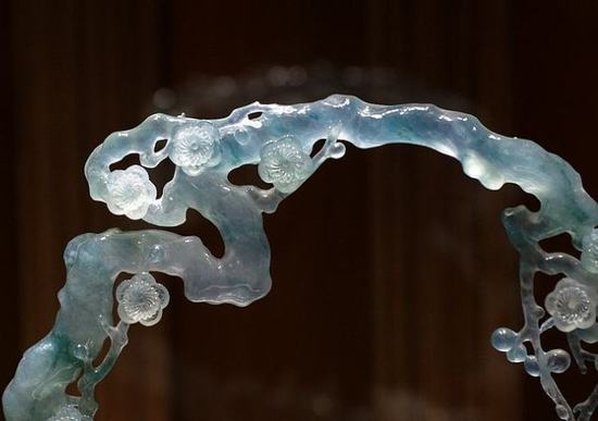 故宫地下室宝藏重见天日 揭秘慈禧生前最爱的