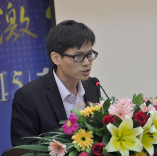 2015东莞经济年会启动仪式暨新闻发布会举行