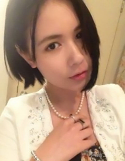 盘点明星混血女儿:钟丽缇女儿有气质 姜文女儿