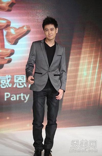 田亮郭涛林志颖张亮王岳伦 爸爸去哪星爸衣着品位pk【3】