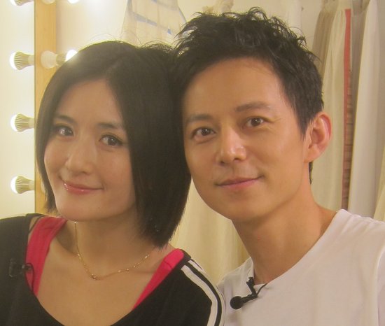 黄晓明37岁<em>生日初恋女友</em>赵薇甜蜜<em>送</em>祝福 光棍