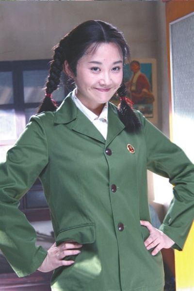 周迅许晴刘晓庆风韵犹存 年过40女星争做中国