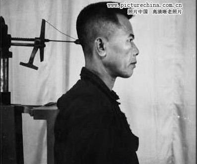 红色高棉活体取脑机真相