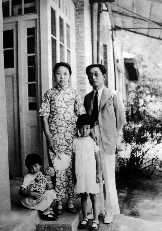 张国焘老总