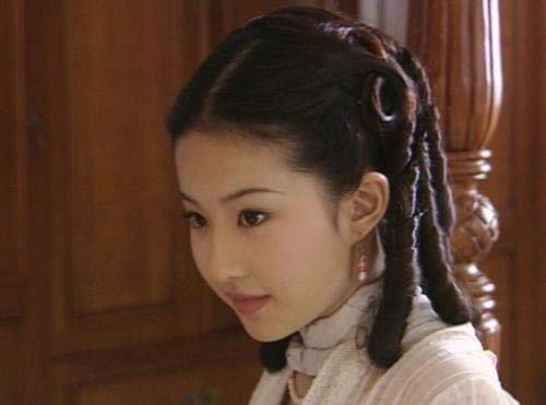 孙俪杨幂周迅赵薇范冰冰 美女明星<em>首次</em>出镜照