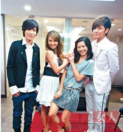 吴昕曝杜海涛<em>喜欢长腿美女</em> 盘点娱乐圈中的小