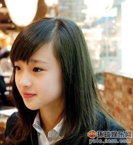 小鲜肉宁泽涛帅到没朋友 遭韩国美女孙妍在示