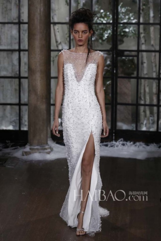Ines Di Santo 2015ﶬɴ