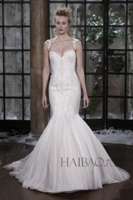 Ines Di Santo 2015ﶬɴ