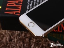 土豪金再促销 32GB苹果iPhone5s仅4121