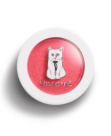ӧq(Shu Uemura)߫}py|