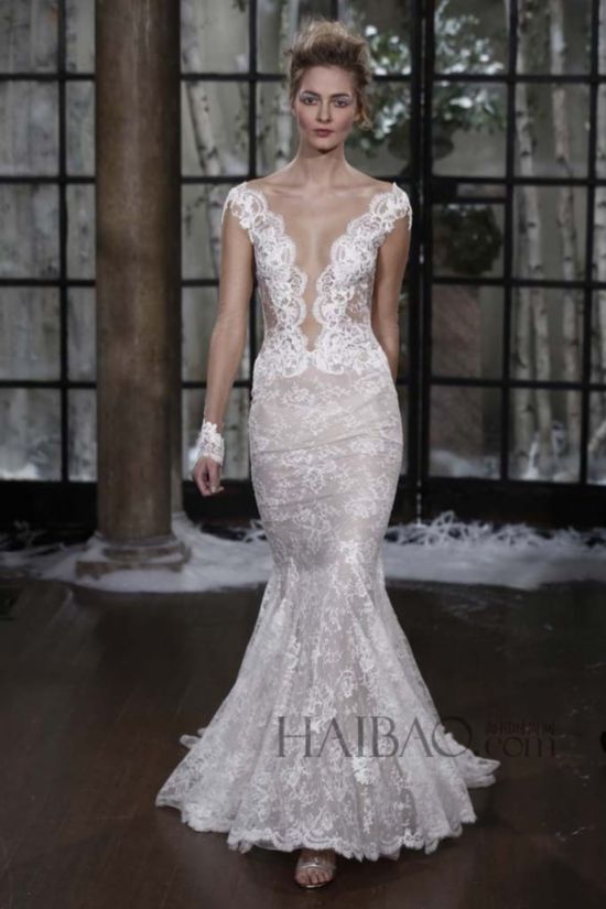 Ines Di Santo 2015ﶬɴ