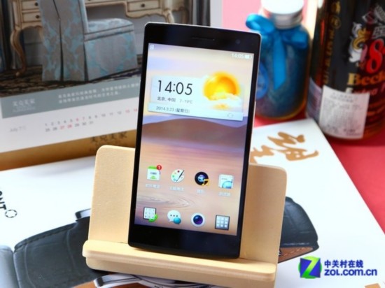 2KĻ+801 ׼OPPO Find 7 