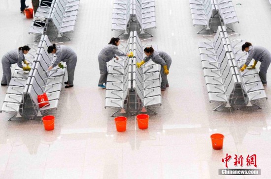 合肥高铁南站正式开通运营