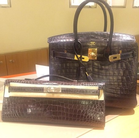 华裔炫富女上美国真人秀 称从小逛香奈儿