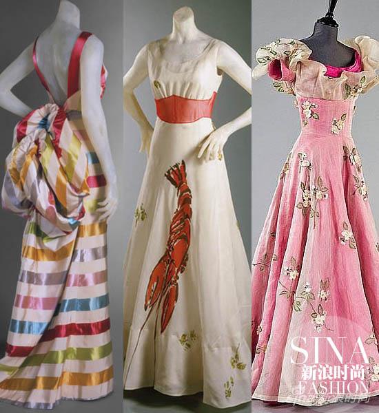 Elsa Schiaparelli����ȹװ