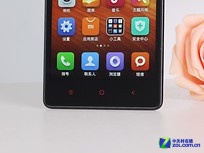 3200mAh大電池 紅米Note增強版京東現貨