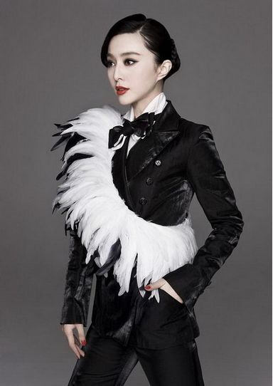 光棍节急需脱光的剩女星:林志玲范冰冰舒淇(图