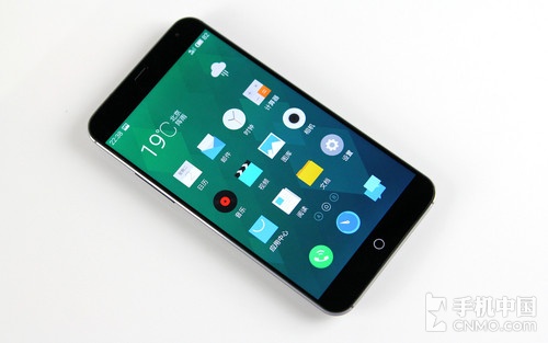 1799Ԫ�˺�4G/Flyme 4.0 ����MX4���� 