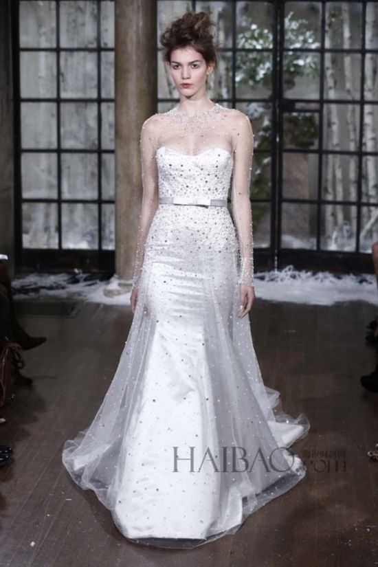 Ines Di Santo 2015ﶬɴ