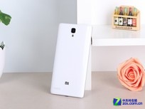 3200mAh大電池 紅米Note增強版京東現貨