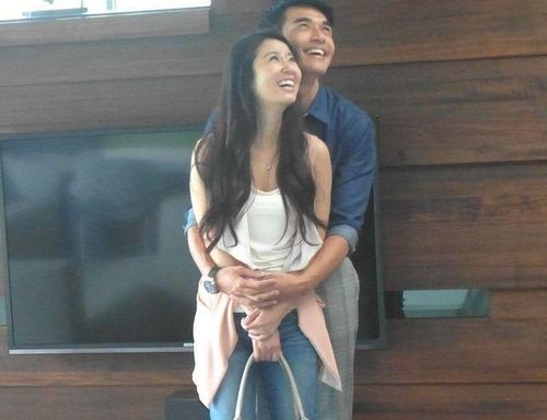 曝杨一展苦追林心如惨被婉拒 <em>郎有情妹</em>无意【