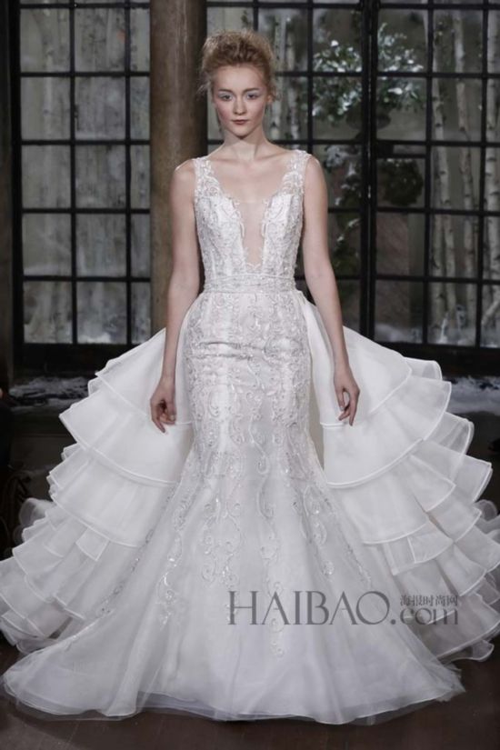 Ines Di Santo 2015�ﶬ��ɴ���
