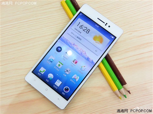 OPPO R5 ���� ����û���ѵ��ֻ��Ƽ� 