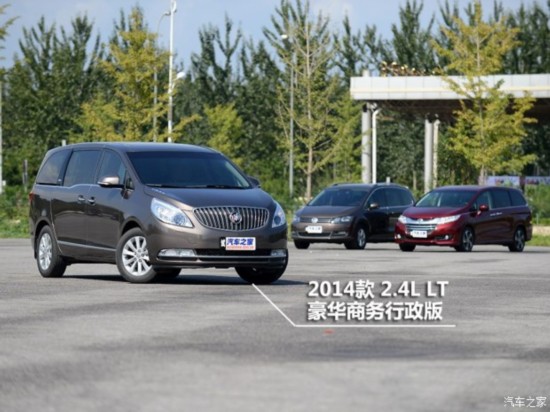 ͨñ GL8 2014 2.4L LT