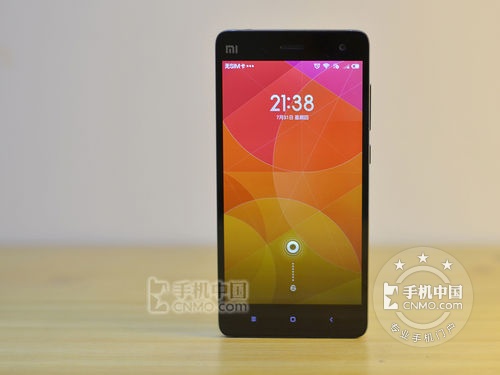 iPhone与米4同价 1999元智能强机搜罗