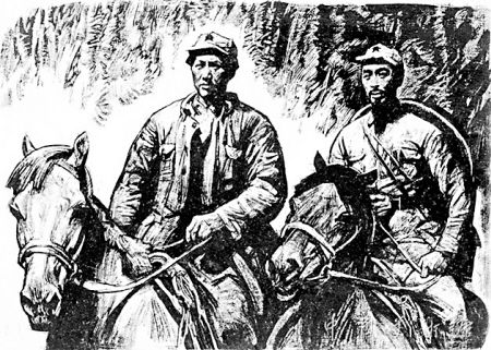 连环画手稿拍卖市场上再度受追捧