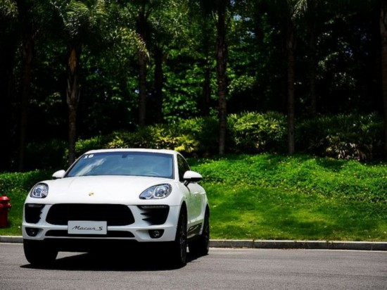 英菲尼迪奔驰保时捷华晨宝马 豪华品牌20万左