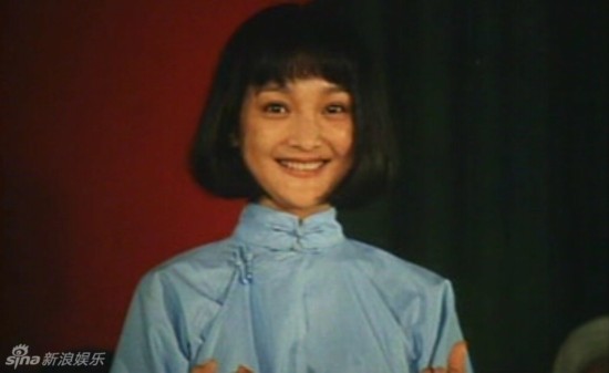 40岁仍如少女盘点“九儿”周迅20年的少女角色