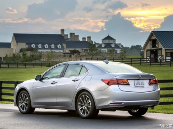 ک کTLX 2015 
